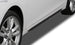 Sideskirts for SKODA Rapid (NH / 2012+) "Slim" - RDX - Sideskirts - RDX - RDSL500147