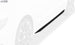 Sideskirts for SKODA Superb 2 (3T) "Slim" - RDX - Sideskirts - RDX - RDSL500071