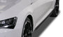 Sideskirts for SKODA Superb 3 (3V) "Slim" - RDX - Sideskirts - RDX - RDSL500059