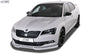 Sideskirts for SKODA Superb 3 (3V) "Slim" - RDX - Sideskirts - RDX - RDSL500059