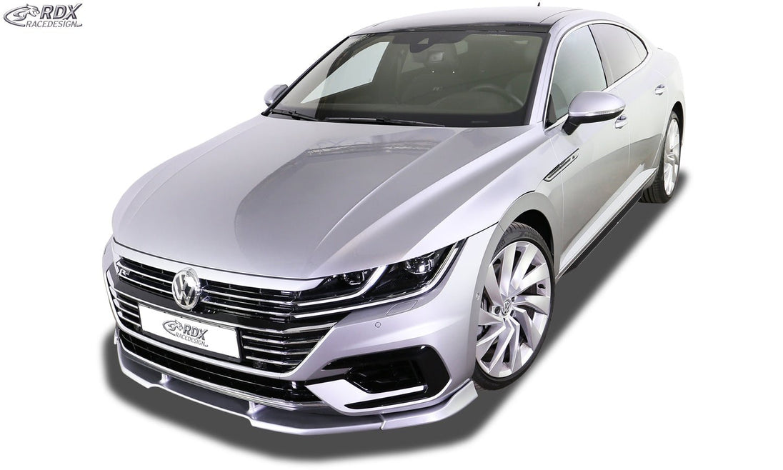 Sideskirts for Volkswagen VW Arteon "Slim" (-2020 & 2020+ / also for R-Line) - RDX - RDX - RDSL500067