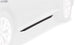 Sideskirts for Volkswagen VW Arteon "Slim" (-2020 & 2020+ / also for R-Line) - RDX - RDX - RDSL500067