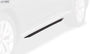 Sideskirts for Volkswagen VW Arteon "Slim" (-2020 & 2020+ / also for R-Line) - RDX - RDX - RDSL500067