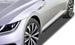 Sideskirts for Volkswagen VW Arteon "Slim" (-2020 & 2020+ / also for R-Line) - RDX - RDX - RDSL500067