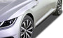 Sideskirts for Volkswagen VW Arteon "Slim" (-2020 & 2020+ / also for R-Line) - RDX - RDX - RDSL500067