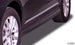 Sideskirts for Volkswagen VW Caddy (SK, SKN / 2020+) "Edition" - RDX - RDX - RDSL400131