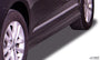 Sideskirts for Volkswagen VW Caddy (SK, SKN / 2020+) "Edition" - RDX - RDX - RDSL400131