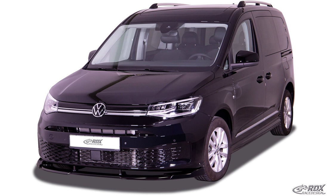 Sideskirts for Volkswagen VW Caddy (SK, SKN / 2020+) "Edition" - RDX - RDX - RDSL400131