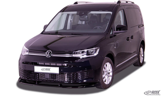 Sideskirts for Volkswagen VW Caddy (SK, SKN / 2020+) "Edition" - RDX - RDX - RDSL400131