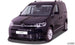 Sideskirts for Volkswagen VW Caddy (SK, SKN / 2020+) "Edition" - RDX - RDX - RDSL400131