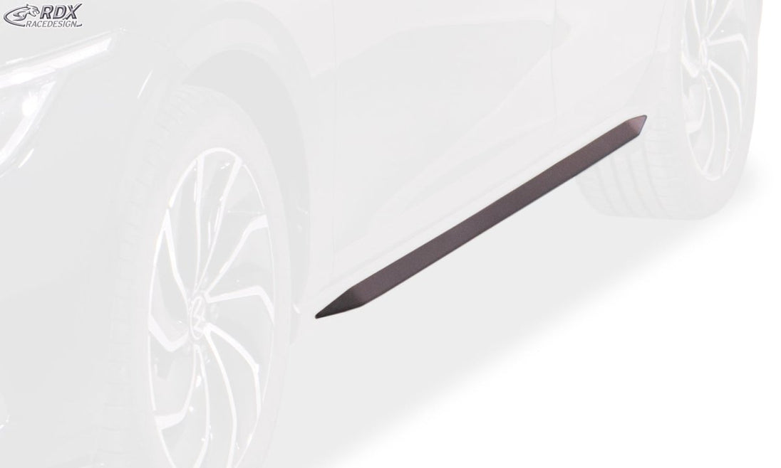 Sideskirts for Volkswagen VW Golf 8 "Slim" RDX - RDX - RDSL500120