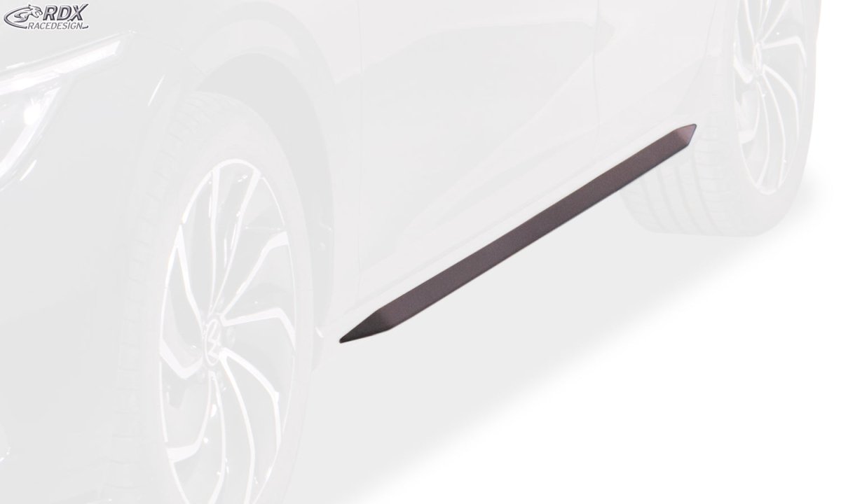Sideskirts for Volkswagen VW Golf 8 "Slim" RDX - RDX - RDSL500120