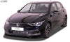 Sideskirts for Volkswagen VW Golf 8 "Slim" RDX - RDX - RDSL500120