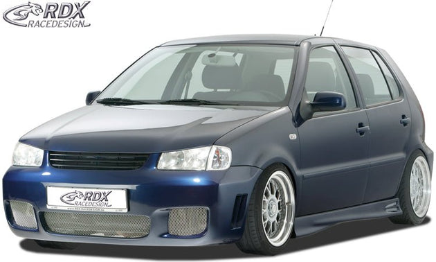 Sideskirts for Volkswagen VW Polo 6N & 6N2 "GT4" RDX - RDX - RDSL019