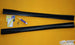 Sideskirts for Volkswagen VW Polo 6N & 6N2 "Turbo" Low Version RDX - RDX - RDSL319T