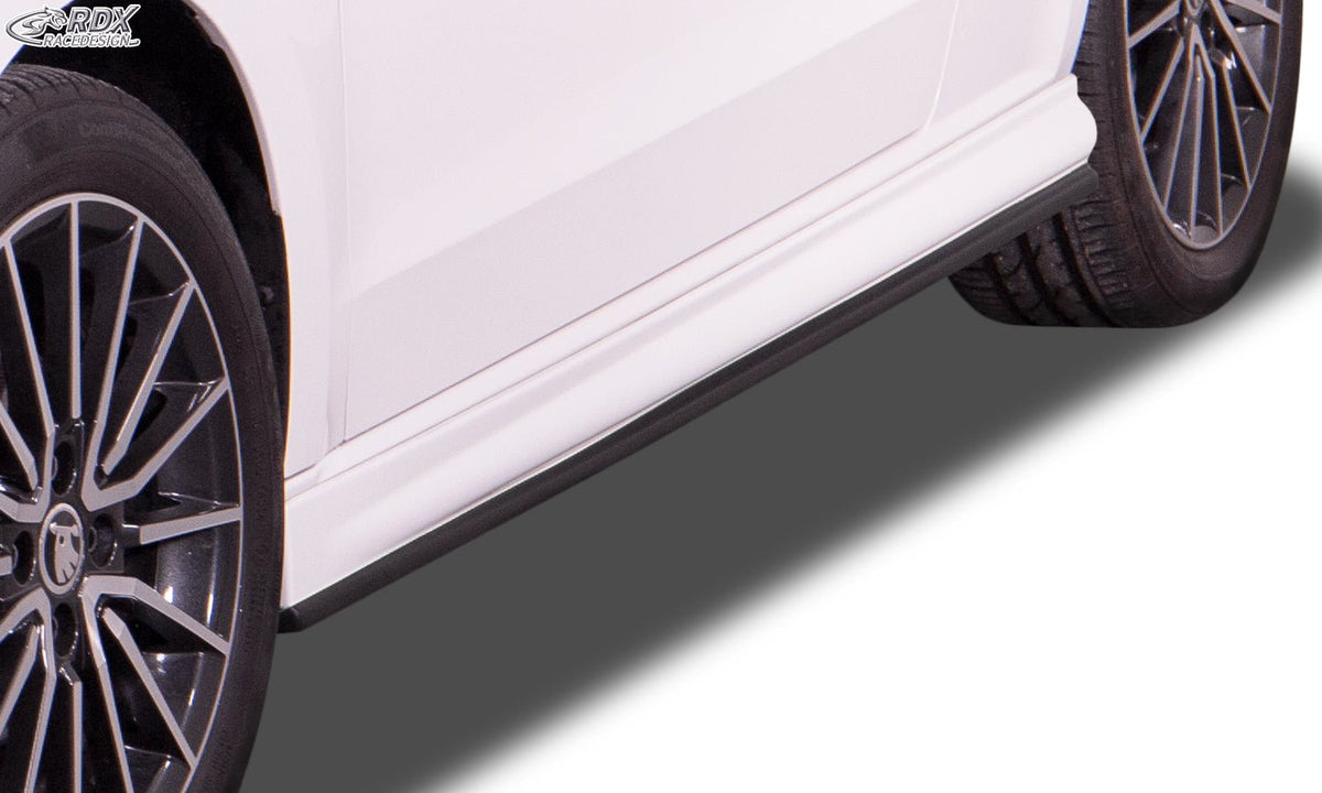 Sideskirts for VW Beetle 2011+ "Edition" - RDX - RDX - RDSL476