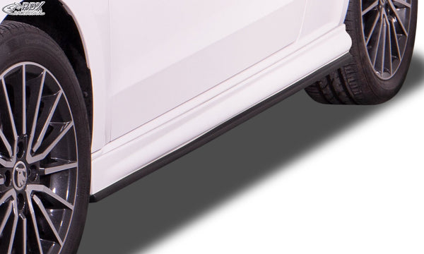 Taloneras para VW Beetle 2011+ "Edition" - RDX