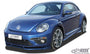 Sideskirts for VW Beetle 2011+ - RDX - RDX - RDSL376