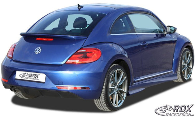 Sideskirts for VW Beetle 2011+ - RDX - RDX - RDSL376