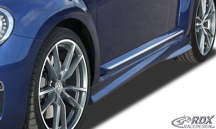 Sideskirts for VW Beetle 2011+ - RDX - RDX - RDSL376