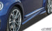 Sideskirts for VW Beetle 2011+ - RDX - RDX - RDSL376