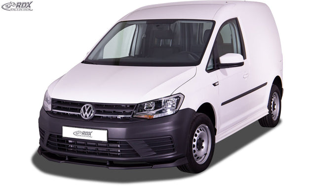 Sideskirts for VW Caddy 2K (2003-2020) "Edition" - RDX - RDX - RDSL400132