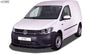 Sideskirts for VW Caddy 2K MAXI (2003-2020) "Slim" - RDX - RDX - RDSL500133