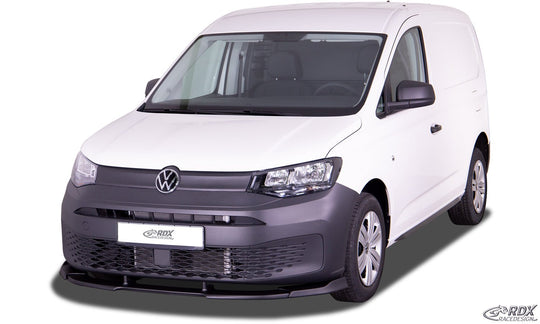 Sideskirts for VW Caddy (SK, SKN / 2020+) "Slim" - RDX - RDX - RDSL500131