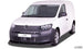 Sideskirts for VW Caddy (SK, SKN / 2020+) "Slim" - RDX - RDX - RDSL500131