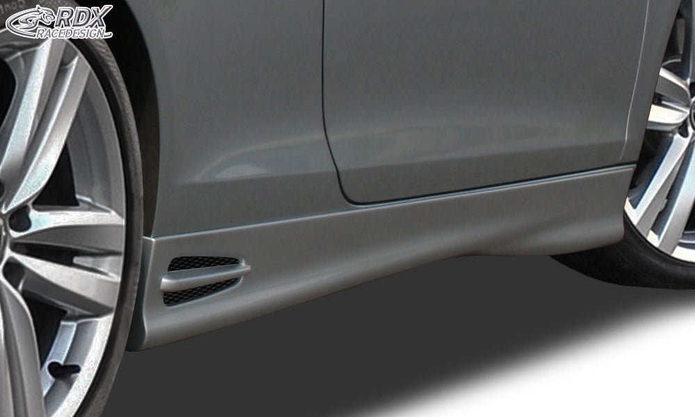 Sideskirts for VW Eos 1F "GT4" - RDX - RDX - RDSL086