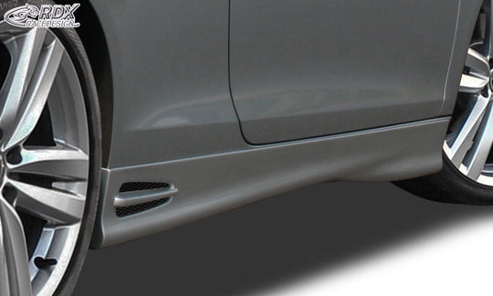 Sideskirts for VW Eos 1F "GT4" - RDX - RDX - RDSL086