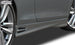Sideskirts for VW Eos 1F "GT4" - RDX - RDX - RDSL086