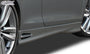 Sideskirts for VW Eos 1F "GT4" - RDX - RDX - RDSL086