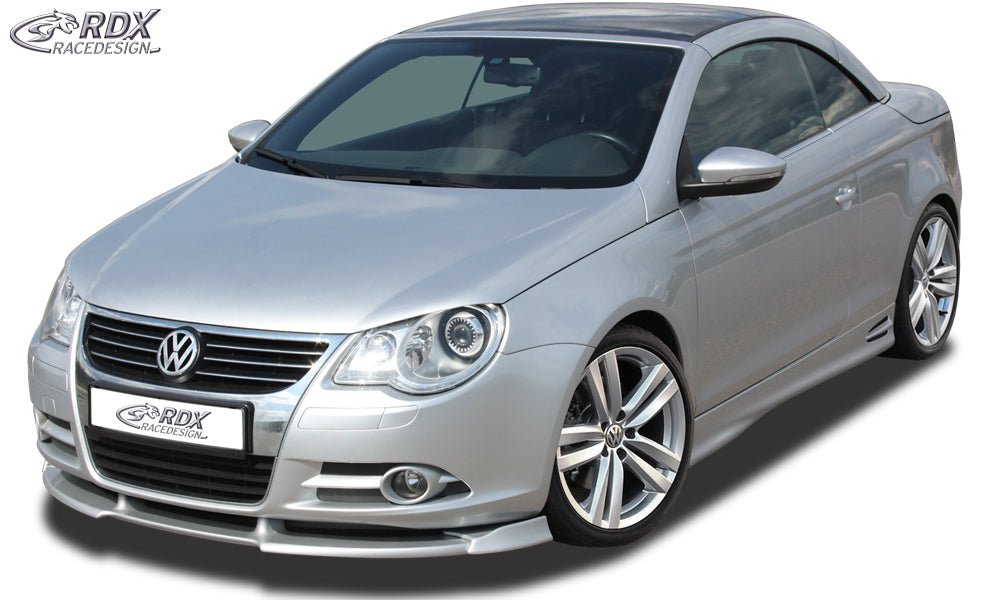 Sideskirts for VW Eos 1F "GT4" - RDX - RDX - RDSL086