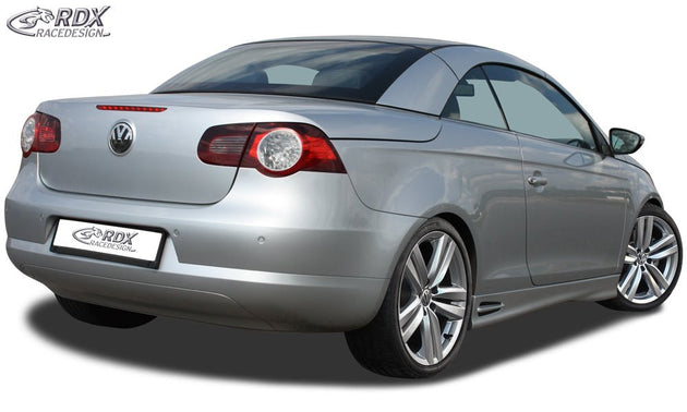 Sideskirts for VW Eos 1F "GT4" - RDX - RDX - RDSL086