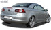 Sideskirts for VW Eos 1F "GT4" - RDX - RDX - RDSL086