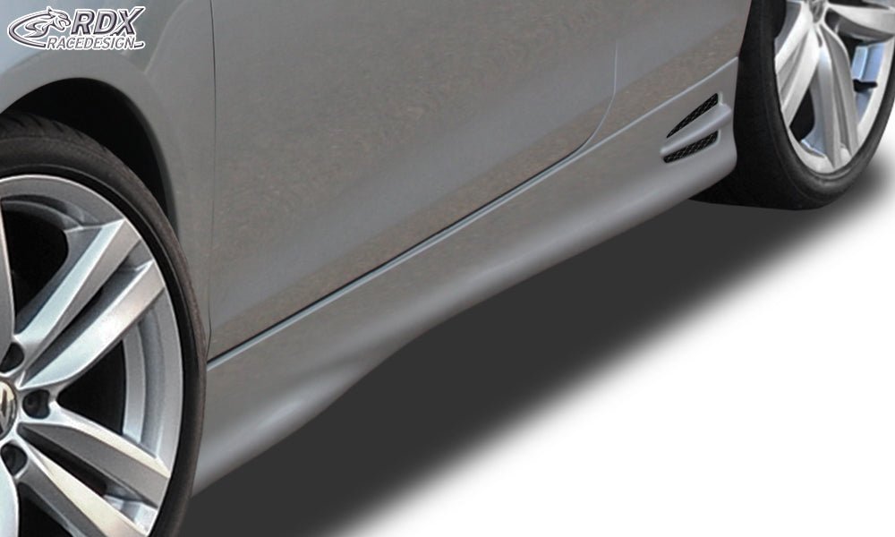 Sideskirts for VW Eos 1F "GT4" - RDX - RDX - RDSL086