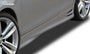 Sideskirts for VW Eos 1F "GT4" - RDX - RDX - RDSL086