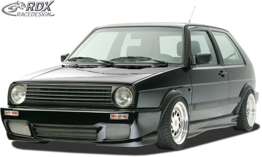 Sideskirts for VW Golf 2 & Jetta 2 "GT4" - RDX - RDX - RDSL021
