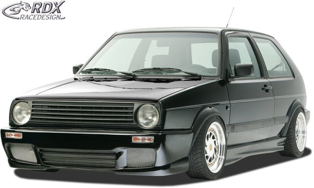 Sideskirts for VW Golf 2 & Jetta 2 "GT4" - RDX - RDX - RDSL021