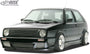 Sideskirts for VW Golf 2 & Jetta 2 "GT4" - RDX - RDX - RDSL021