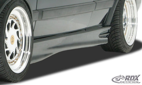 Sideskirts for VW Golf 2 & Jetta 2 "GT4" - RDX - RDX - RDSL021