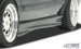 Sideskirts for VW Golf 2 & Jetta 2 "GT4" - RDX - RDX - RDSL021