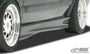 Sideskirts for VW Golf 2 & Jetta 2 "GT4" - RDX - RDX - RDSL021
