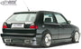 Sideskirts for VW Golf 2 & Jetta 2 "GT4" - RDX - RDX - RDSL021