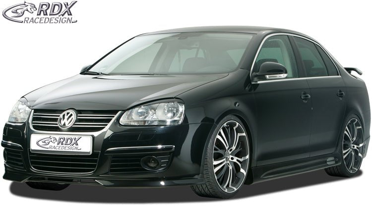 Sideskirts for VW Jetta 5 "GT-Race" - RDX - RDX - RDSL130-03