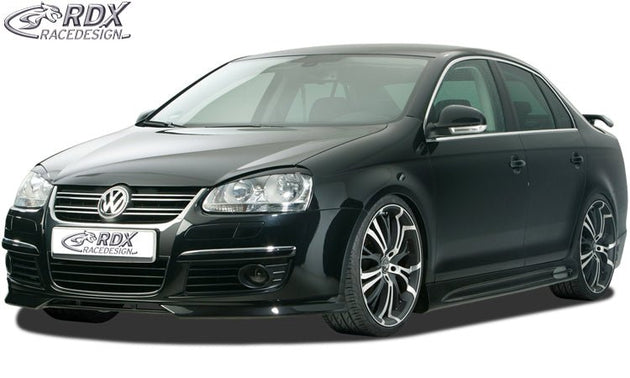 Sideskirts for VW Jetta 5 "GT-Race" - RDX - RDX - RDSL130-03