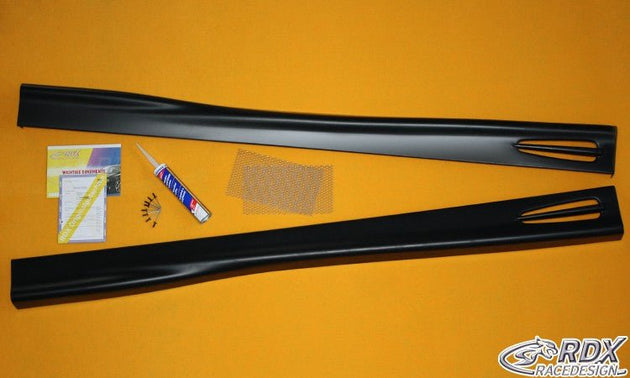 Sideskirts for VW Jetta 5 "GT4" - RDX - RDX - RDSL030-03