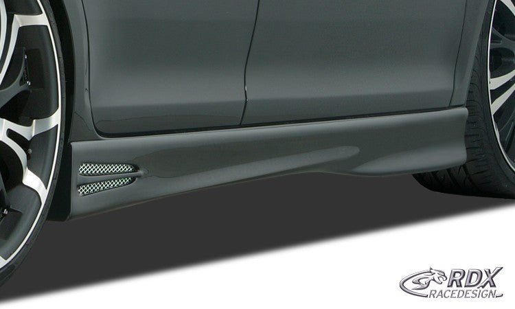 Sideskirts for VW Jetta 5 "GT4" - RDX - RDX - RDSL030-03