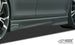 Sideskirts for VW Jetta 5 "GT4" - RDX - RDX - RDSL030-03